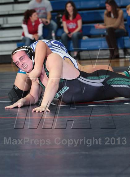 Thumbnail 2 in Westlake, Georgetown, Cedar Park (Tri-Meet) photogallery.