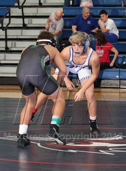 Thumbnail 3 in Westlake, Georgetown, Cedar Park (Tri-Meet) photogallery.