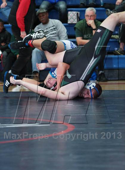 Thumbnail 2 in Westlake, Georgetown, Cedar Park (Tri-Meet) photogallery.