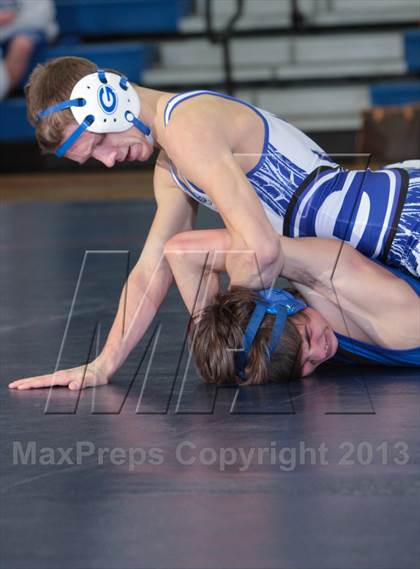 Thumbnail 1 in Westlake, Georgetown, Cedar Park (Tri-Meet) photogallery.