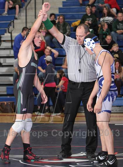 Thumbnail 3 in Westlake, Georgetown, Cedar Park (Tri-Meet) photogallery.