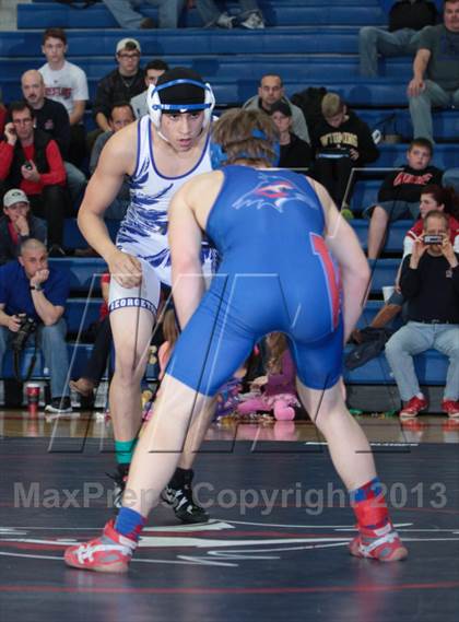 Thumbnail 2 in Westlake, Georgetown, Cedar Park (Tri-Meet) photogallery.