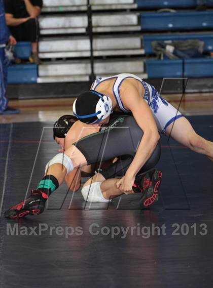 Thumbnail 3 in Westlake, Georgetown, Cedar Park (Tri-Meet) photogallery.