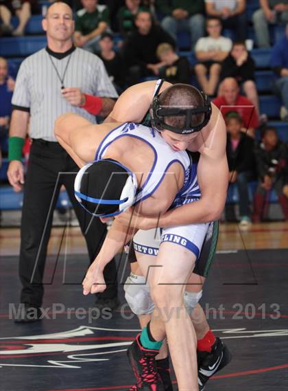 Thumbnail 1 in Westlake, Georgetown, Cedar Park (Tri-Meet) photogallery.