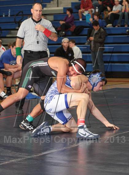 Thumbnail 2 in Westlake, Georgetown, Cedar Park (Tri-Meet) photogallery.