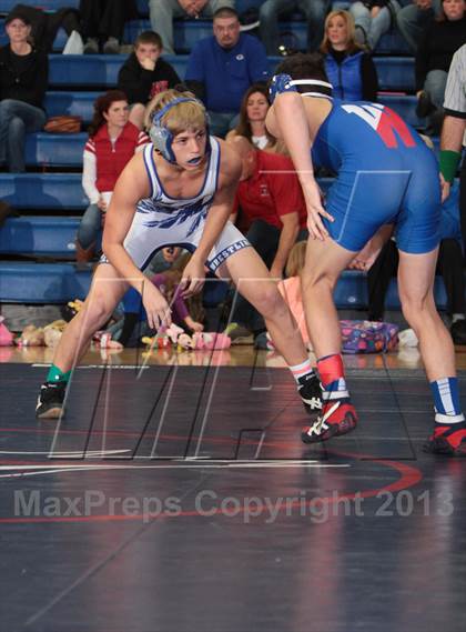 Thumbnail 2 in Westlake, Georgetown, Cedar Park (Tri-Meet) photogallery.