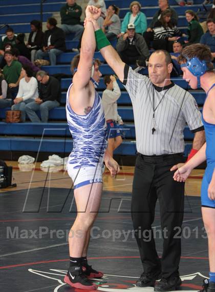 Thumbnail 3 in Westlake, Georgetown, Cedar Park (Tri-Meet) photogallery.
