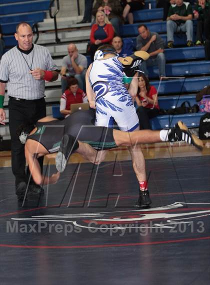 Thumbnail 2 in Westlake, Georgetown, Cedar Park (Tri-Meet) photogallery.