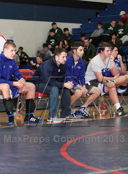 Thumbnail 2 in Westlake, Georgetown, Cedar Park (Tri-Meet) photogallery.