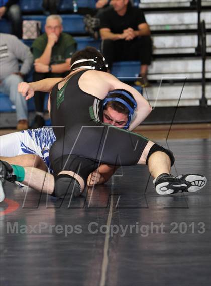 Thumbnail 2 in Westlake, Georgetown, Cedar Park (Tri-Meet) photogallery.
