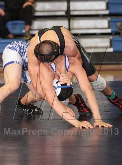 Thumbnail 2 in Westlake, Georgetown, Cedar Park (Tri-Meet) photogallery.