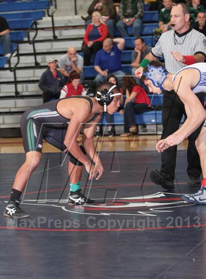 Thumbnail 1 in Westlake, Georgetown, Cedar Park (Tri-Meet) photogallery.