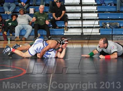 Thumbnail 2 in Westlake, Georgetown, Cedar Park (Tri-Meet) photogallery.