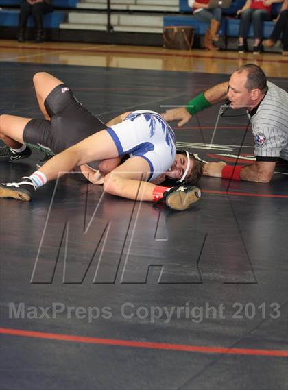 Thumbnail 1 in Westlake, Georgetown, Cedar Park (Tri-Meet) photogallery.
