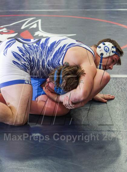 Thumbnail 3 in Westlake, Georgetown, Cedar Park (Tri-Meet) photogallery.