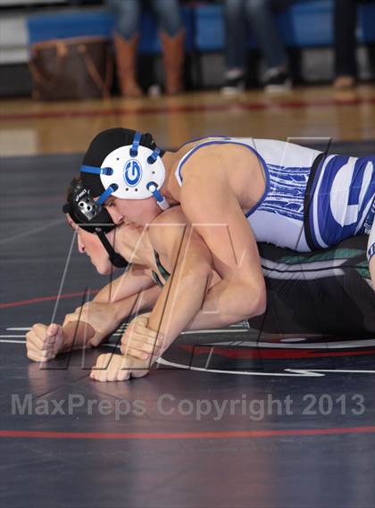 Thumbnail 1 in Westlake, Georgetown, Cedar Park (Tri-Meet) photogallery.