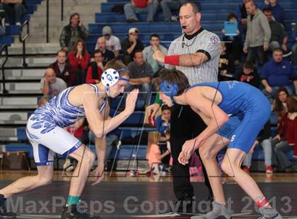 Thumbnail 3 in Westlake, Georgetown, Cedar Park (Tri-Meet) photogallery.
