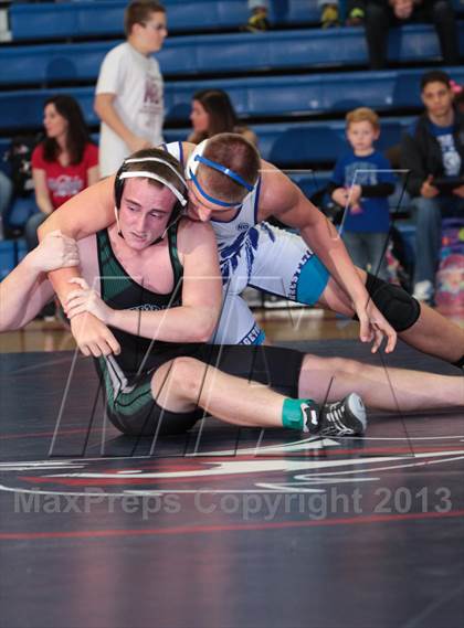 Thumbnail 1 in Westlake, Georgetown, Cedar Park (Tri-Meet) photogallery.