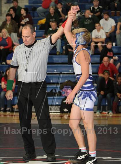 Thumbnail 2 in Westlake, Georgetown, Cedar Park (Tri-Meet) photogallery.