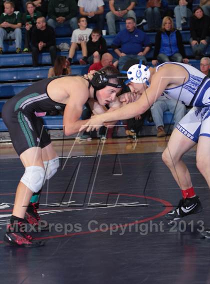 Thumbnail 1 in Westlake, Georgetown, Cedar Park (Tri-Meet) photogallery.