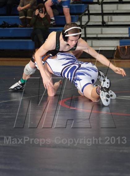 Thumbnail 2 in Westlake, Georgetown, Cedar Park (Tri-Meet) photogallery.