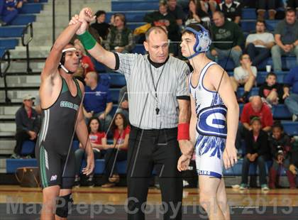 Thumbnail 3 in Westlake, Georgetown, Cedar Park (Tri-Meet) photogallery.