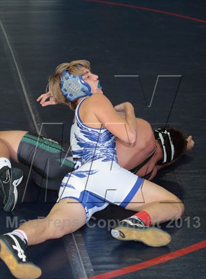 Thumbnail 3 in Westlake, Georgetown, Cedar Park (Tri-Meet) photogallery.