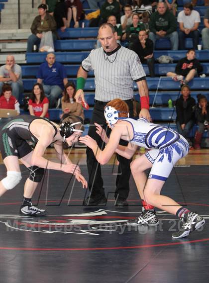 Thumbnail 1 in Westlake, Georgetown, Cedar Park (Tri-Meet) photogallery.