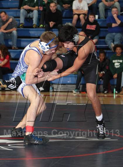 Thumbnail 1 in Westlake, Georgetown, Cedar Park (Tri-Meet) photogallery.
