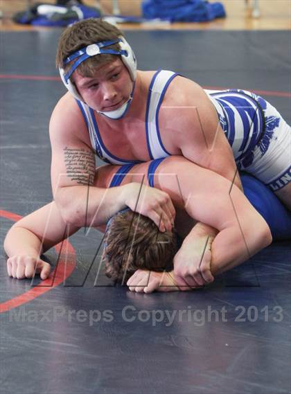 Thumbnail 1 in Westlake, Georgetown, Cedar Park (Tri-Meet) photogallery.