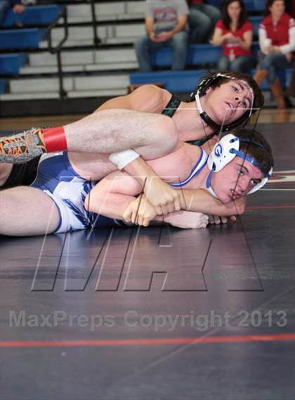 Thumbnail 2 in Westlake, Georgetown, Cedar Park (Tri-Meet) photogallery.