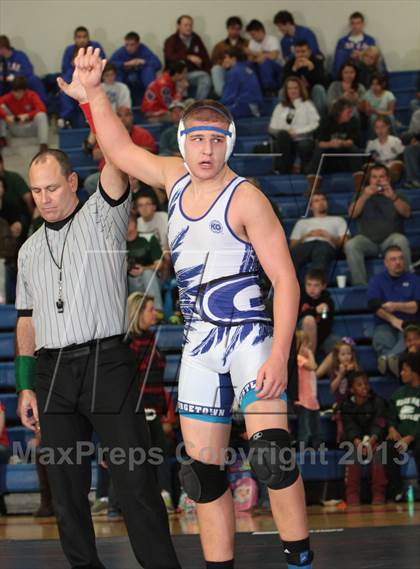 Thumbnail 1 in Westlake, Georgetown, Cedar Park (Tri-Meet) photogallery.