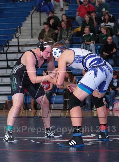Thumbnail 3 in Westlake, Georgetown, Cedar Park (Tri-Meet) photogallery.