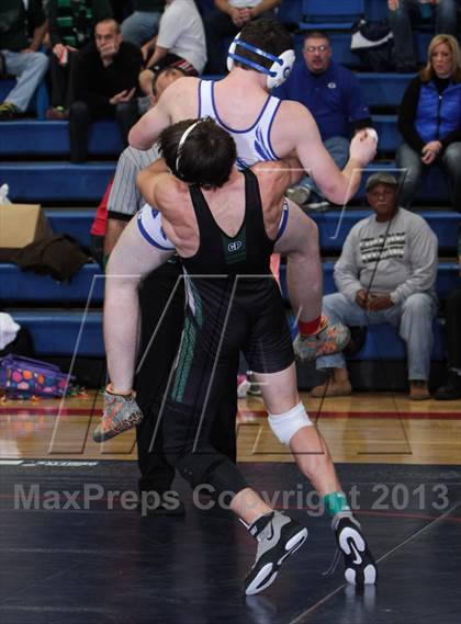 Thumbnail 3 in Westlake, Georgetown, Cedar Park (Tri-Meet) photogallery.