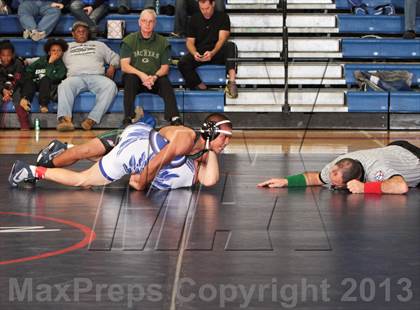 Thumbnail 1 in Westlake, Georgetown, Cedar Park (Tri-Meet) photogallery.