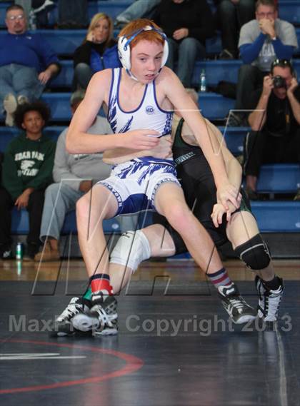 Thumbnail 2 in Westlake, Georgetown, Cedar Park (Tri-Meet) photogallery.