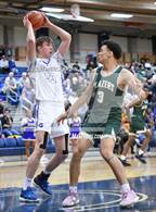 Photo from the gallery " (Opening Round)Timberline @ Garfield"