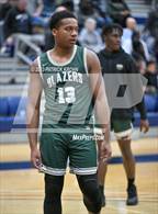 Photo from the gallery " (Opening Round)Timberline @ Garfield"