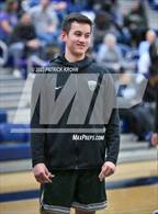 Photo from the gallery " (Opening Round)Timberline @ Garfield"