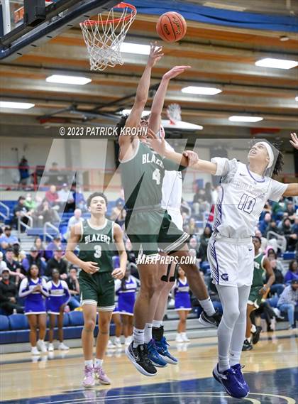 Thumbnail 2 in  (Opening Round)Timberline @ Garfield photogallery.