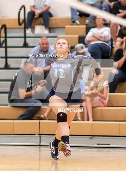 Thumbnail 3 in Widefield @ Falcon photogallery.