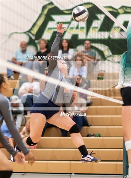 Thumbnail 2 in Widefield @ Falcon photogallery.