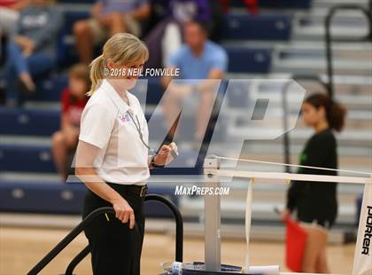 Thumbnail 1 in Cypress Creek vs. Allen (Texas Open) photogallery.