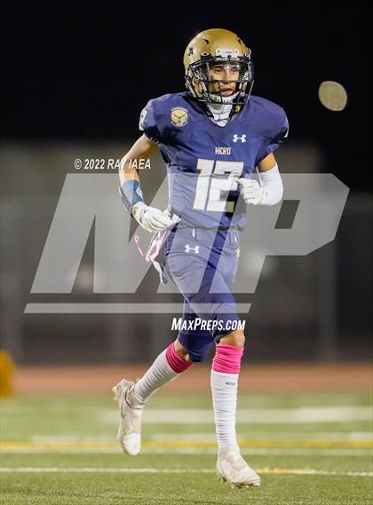 Thumbnail 2 in Jesuit @ Elk Grove photogallery.