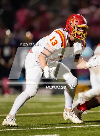 Thumbnail 2 in Jesuit @ Elk Grove photogallery.