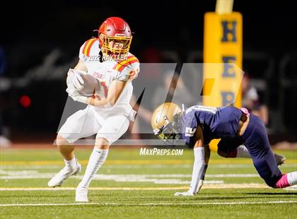Thumbnail 1 in Jesuit @ Elk Grove photogallery.