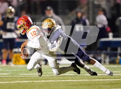 Thumbnail 3 in Jesuit @ Elk Grove photogallery.