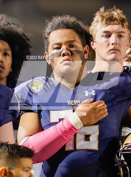 Thumbnail 2 in Jesuit @ Elk Grove photogallery.