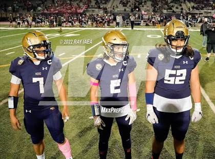 Thumbnail 1 in Jesuit @ Elk Grove photogallery.