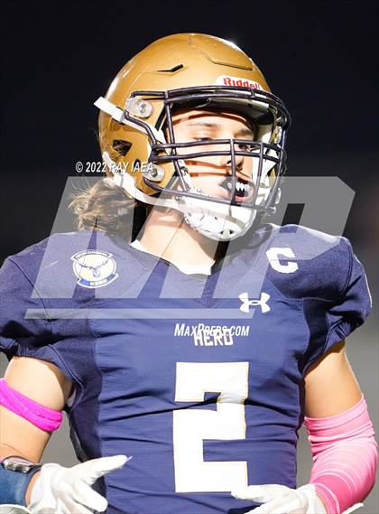 Thumbnail 2 in Jesuit @ Elk Grove photogallery.